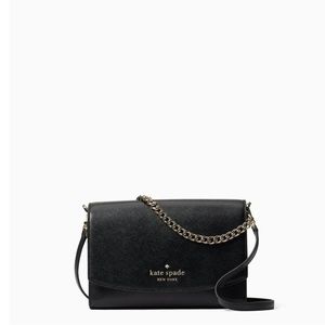 KATE SPADE SURPRISE Carson convertible crossbody
